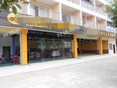 李闸路珠江路附近洗车店转让