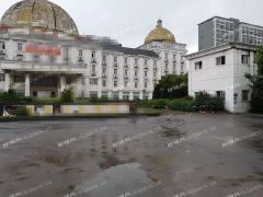 独栋带院子占地面积 12000平 房屋主体面积10000平