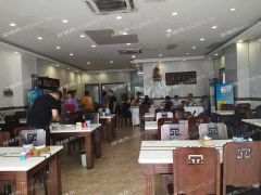 老城区 黄金位置 餐饮店转让