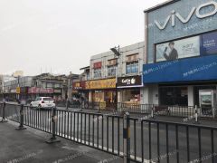 常熟市中心方塔步行街222平旺铺直接出租