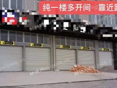 常熟市中心4开间忍痛转让