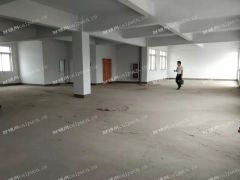 常熟市三环边上独栋1到4层800平，空铺直接出租，