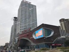 常熟万达广场附近商铺直接出租