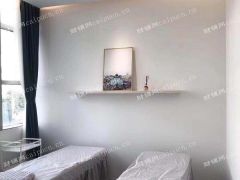 虞山公园旁全新装修美容店直接出租，停车方便