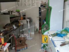 红旗桥附近62平外卖店急转，两间可以分开转