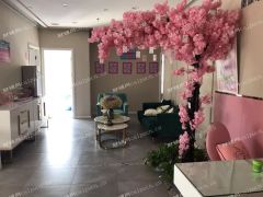 百盛花园附近全新装修美容店转让，接手即可营业