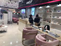 （找店免费）常熟永旺梦乐城60平美甲店急转，出价就转