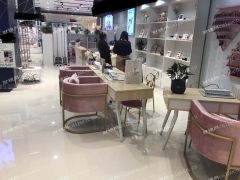 常熟永旺梦乐城60平美甲店急转，出价就转